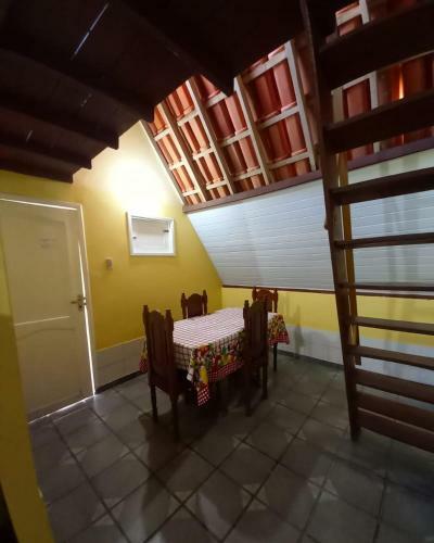 Hostal Chal�s Pismel