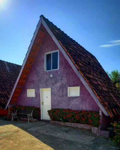 Hostal Chal�s Pismel