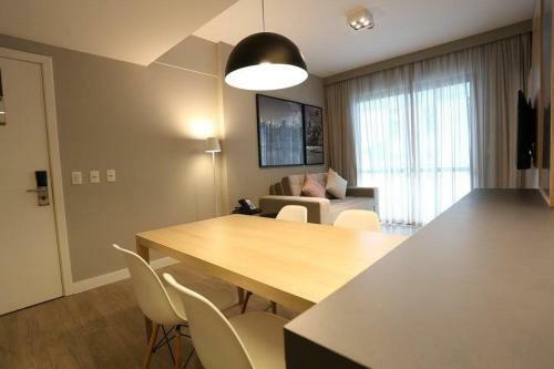 Hotel Astron Suites Mondial Salvador