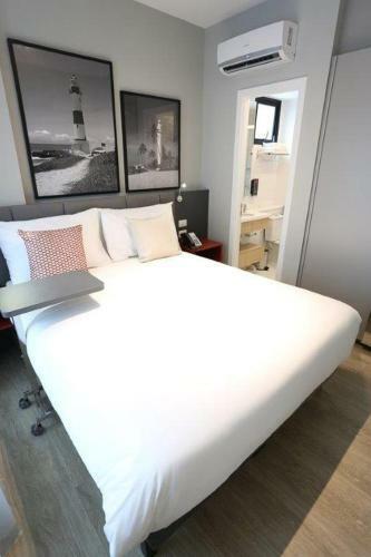 Hotel Astron Suites Mondial Salvador