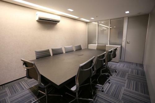 Hotel Astron Suites Mondial Salvador