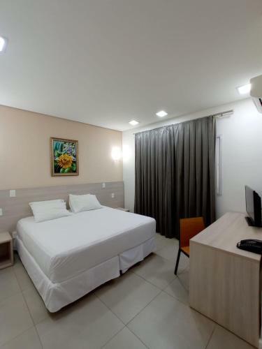 Hotel Manac�