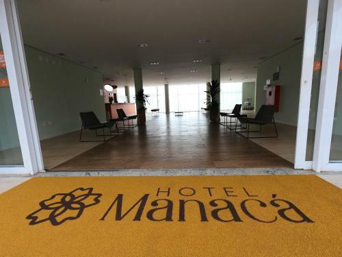 Hotel Manac�