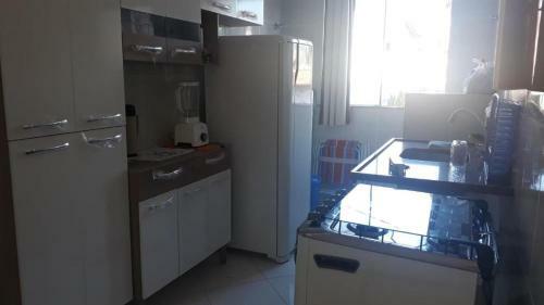 Apartamento Casa de Praia 5
