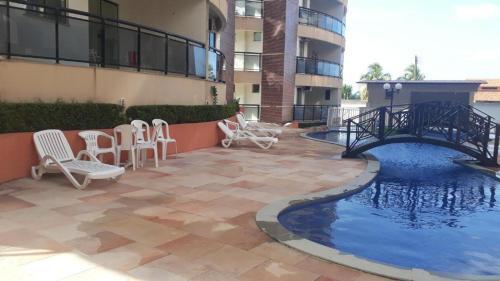 Apartamento Casa de Praia 5