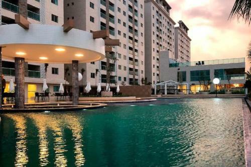 Hotel Salinas Park Resort - Apto 2q