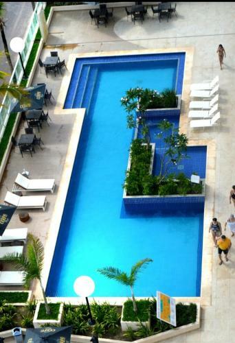 Hotel Salinas Park Resort - Apto 2q