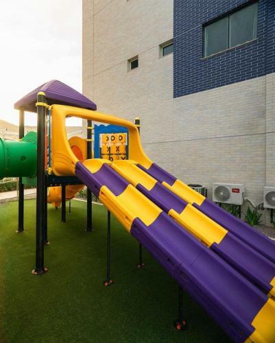 Apartamento Vista Mar Salinas Exclusive Resort