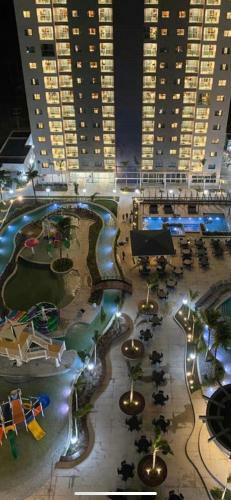 Apartamento Vista Mar Salinas Exclusive Resort