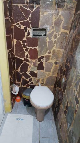 Hostal Sossego Da Biquinha 2