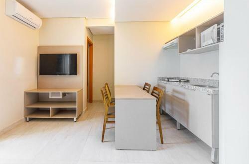 Apartamento Salinas Park Resort