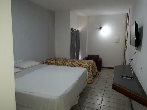 Bahia Park Hotel
