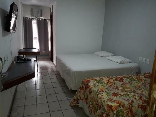 Bahia Park Hotel