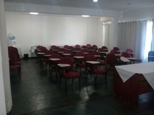 Bahia Park Hotel