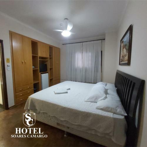 Hotel Soares Camargo