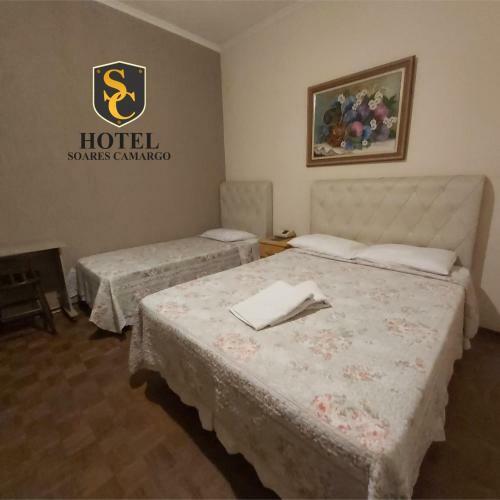 Hotel Soares Camargo