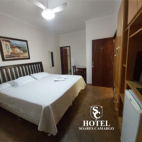 Hotel Soares Camargo