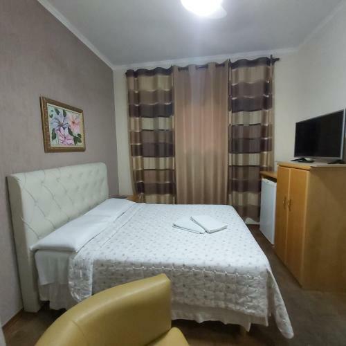 Hotel Soares Camargo