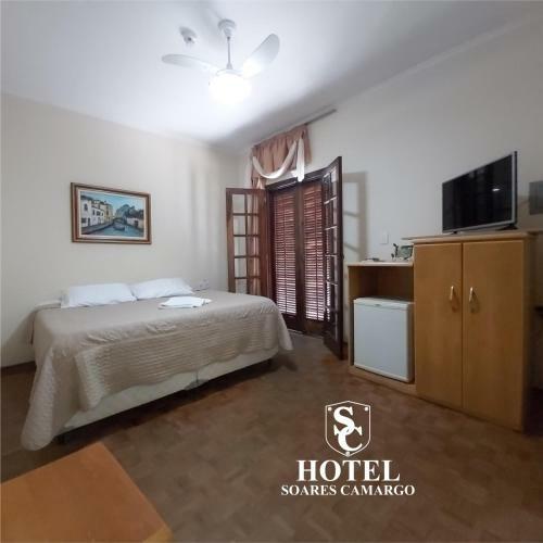 Hotel Soares Camargo
