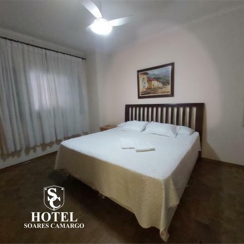 Hotel Soares Camargo