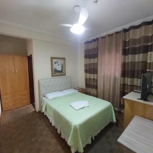 Hotel Soares Camargo