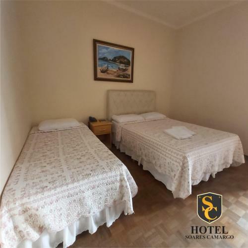 Hotel Soares Camargo