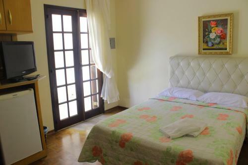 Hotel Soares Camargo