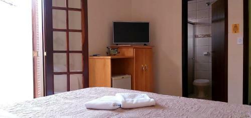 Hotel Soares Camargo