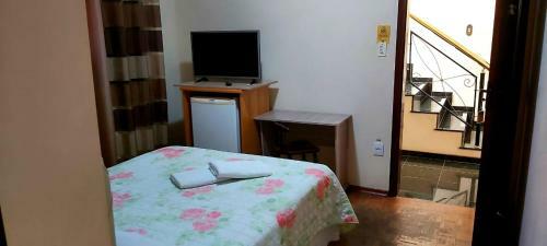 Hotel Soares Camargo