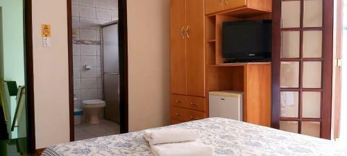 Hotel Soares Camargo