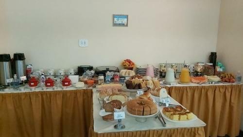 Hotel Soares Camargo