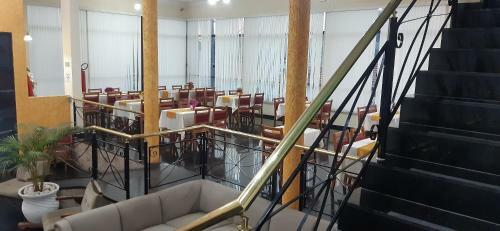 Hotel Soares Camargo