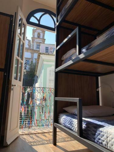 Bahia Pel� Hostel