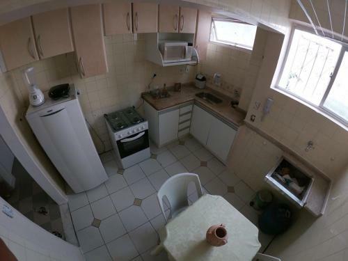 Apartamento Salvador