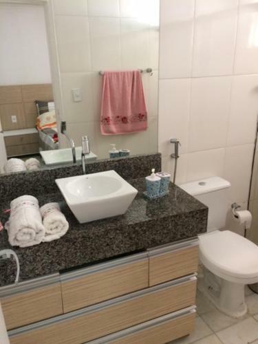 Apartamento Salvador