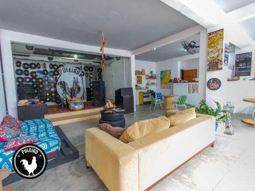 Puleiro Hostel