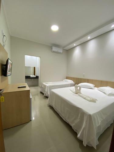 Hotel La Bello