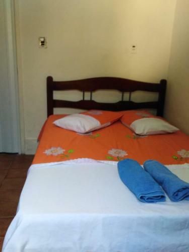 Hostel Familiar