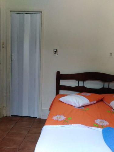 Hostel Familiar