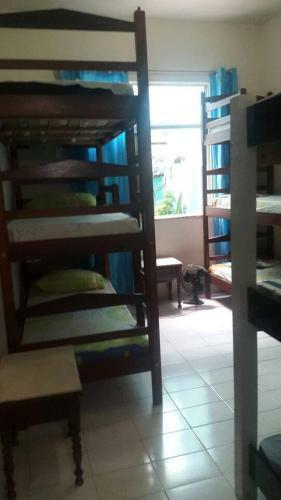 Hostel Familiar