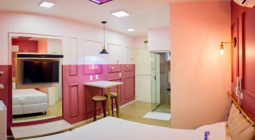 Motel Itapu� 2