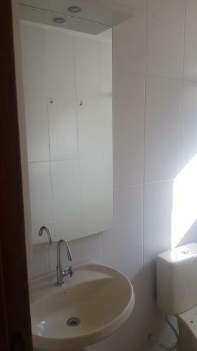 Apartamento Apto de Apoio 3