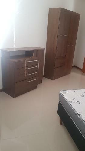 Apartamento Apto de Apoio 3