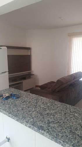 Apartamento Apto de Apoio 3