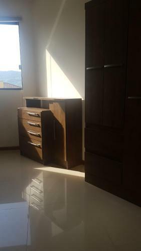 Apartamento Apto de Apoio 3