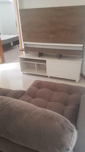 Apartamento Apto de Apoio 3