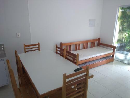 Apartamento Corais