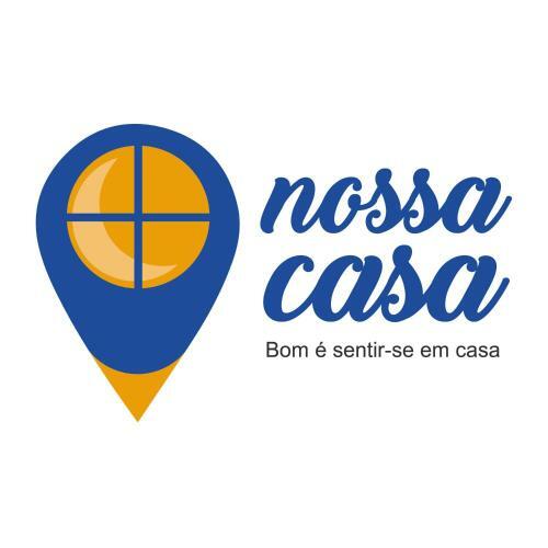 Apartamento Nossa Casa