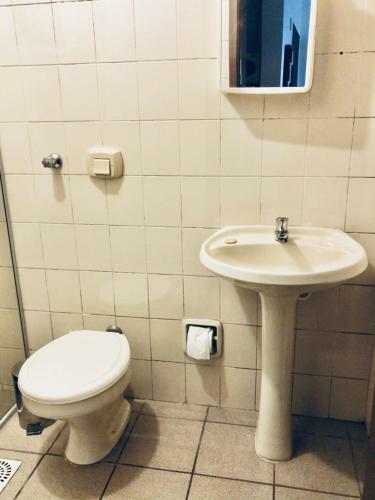 Apartamento No Centro