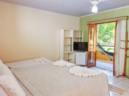 Hostal Pousada Beach Bahia